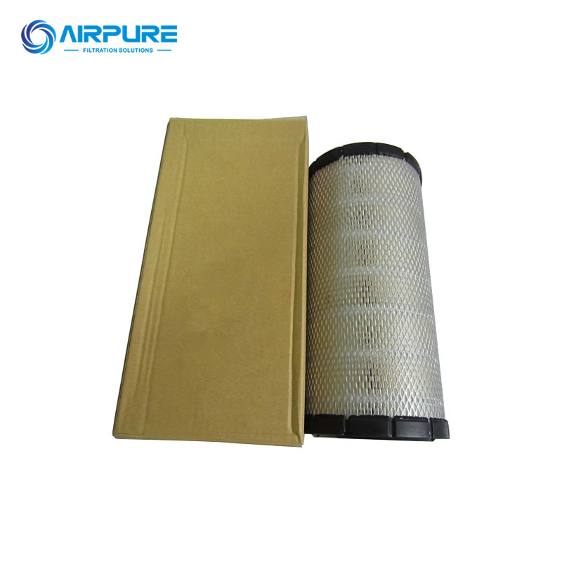 Pleated Filter Cartridge Replacement air Compressor air Filters 53749220 56972330