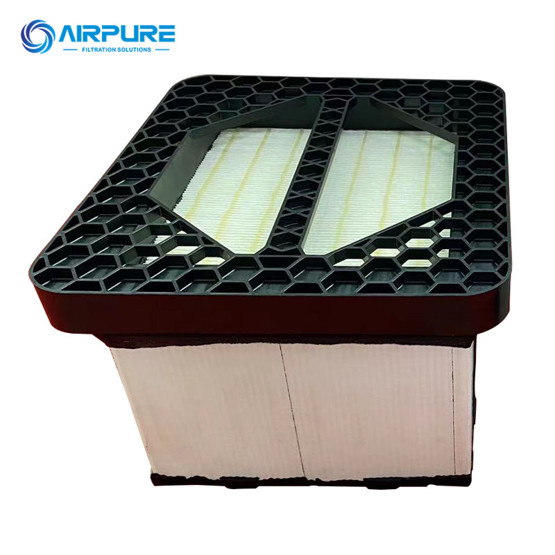 Air Filter Compressor air Filter Cartridge ZS1192229 ZS1161022 ZS1087418