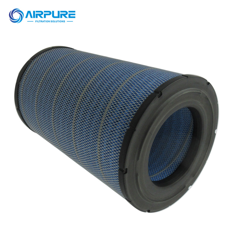 air Filter  Replace Compressor air Filter 02250102-158 02250135-155