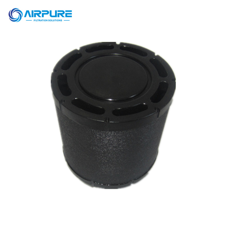 Air Compressor Spare Parts Replace Pleated air Filter 88290014-486
