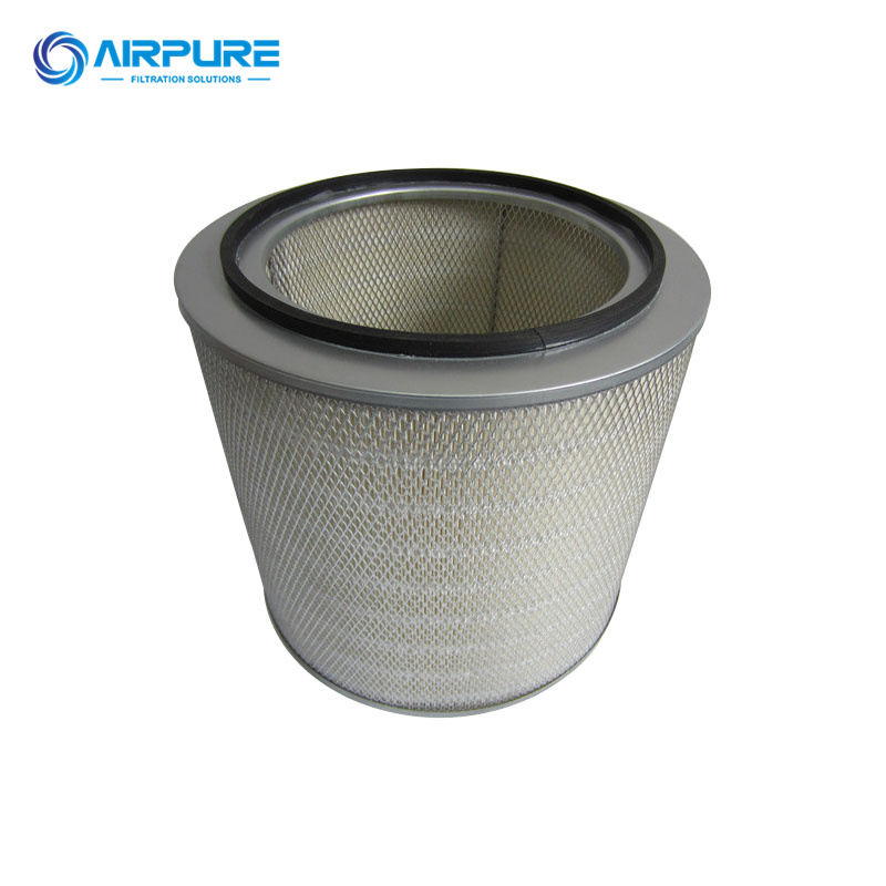 Factory Wholesale Price air Compressor air Filter element P-CE05-531#01 P-F04-3001  53432330 