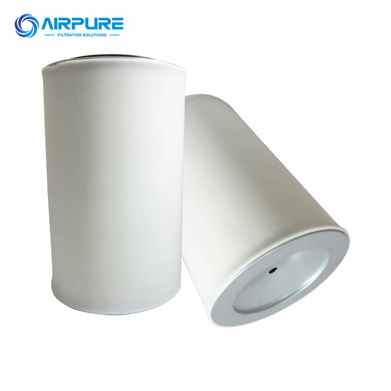 Industrial Dust Collector air Filter element Performance air Filter AY-4W38-00000