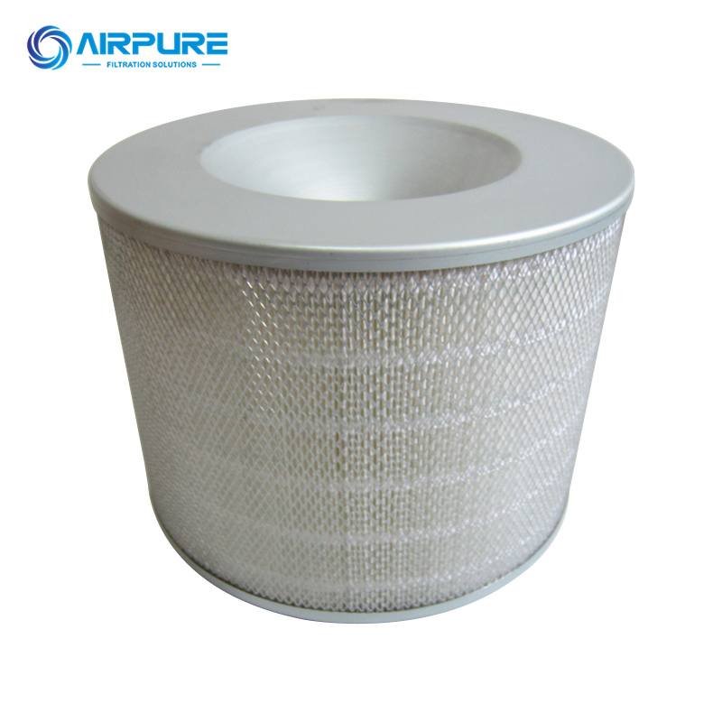 Air Filter High Efficiency Compressed air Filter Industrial C1132