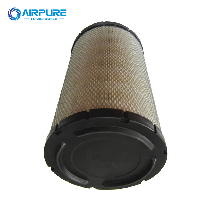 High Efficiency Industrial Compressor Parts air Filter element 52652330