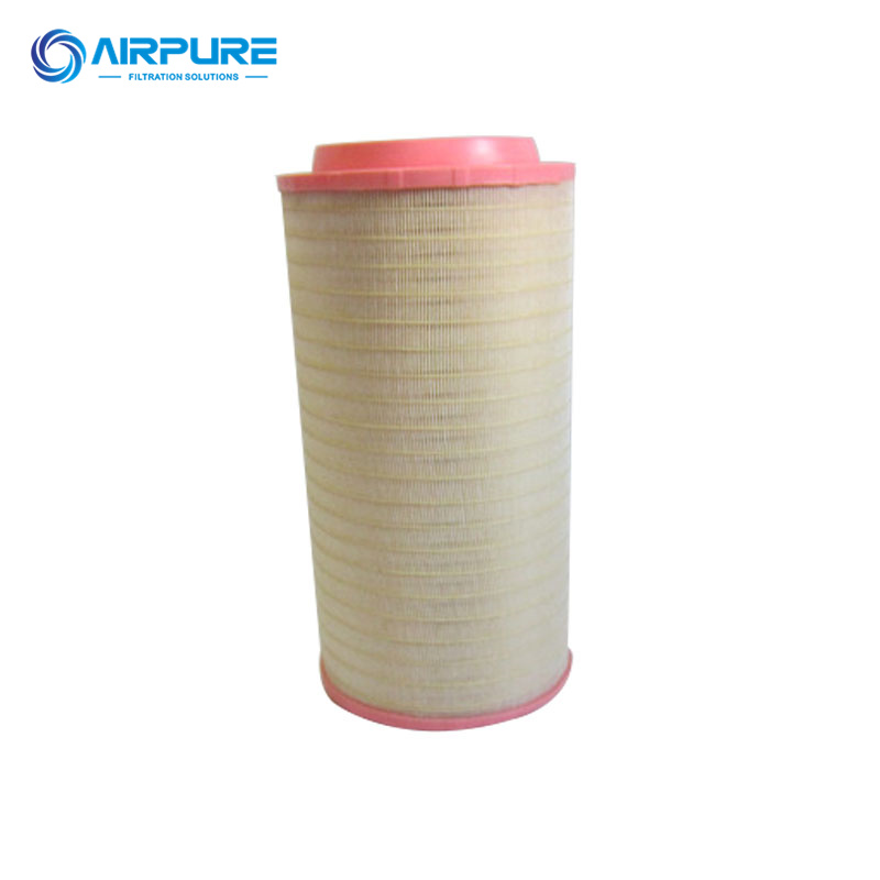Oem Quality Compressor air Filter element 2914930800 1613740800  1635040800 air Filter