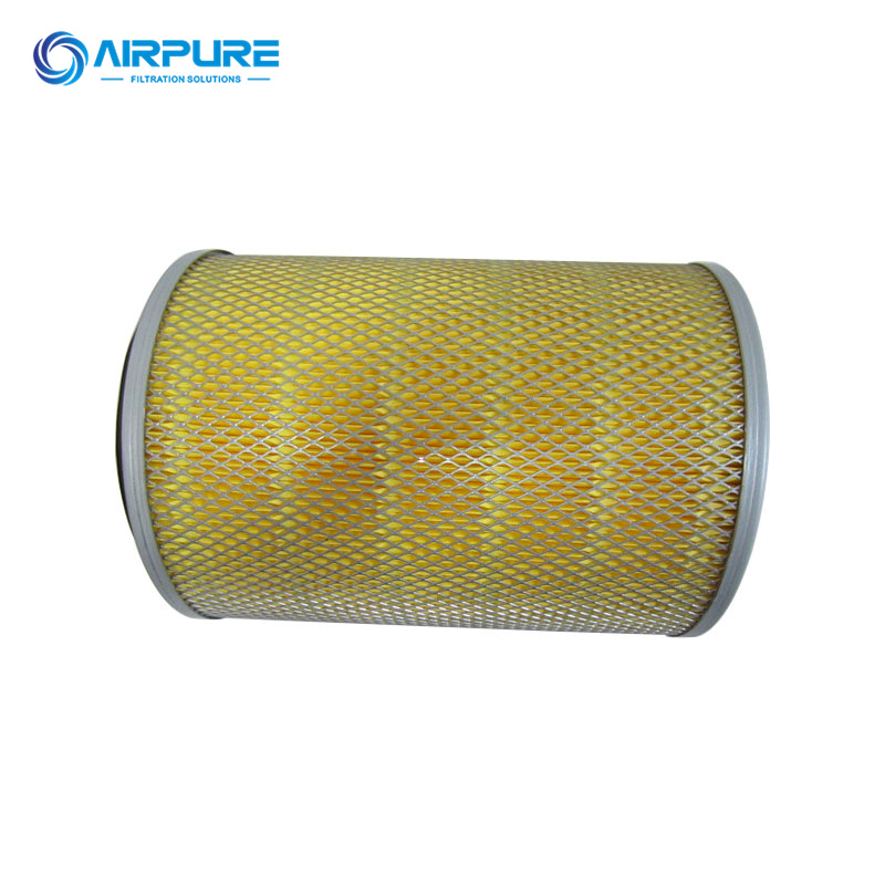 High Quality Air-compressor Parts  Performance air Filter C23440 C17225 C30850/2 C36840/1