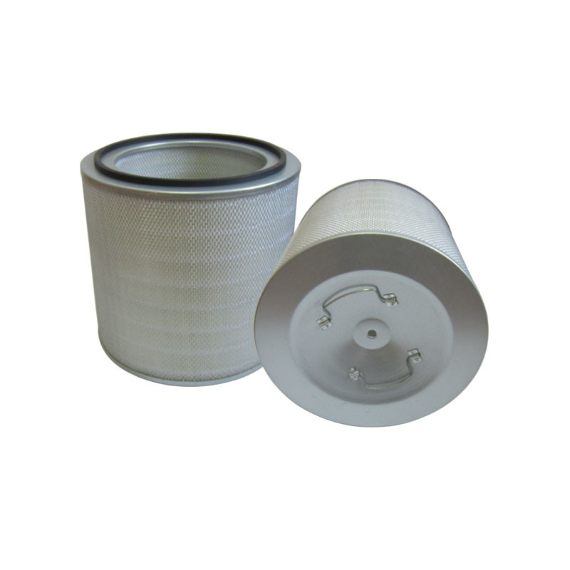 Air Compressor Spare Parts 9270014A Replace 59056430 53432330 Carbon air Filter