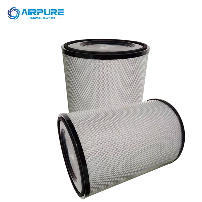air Filter Manufacturing Replacement air Compressor air Filters 175241000 DN150