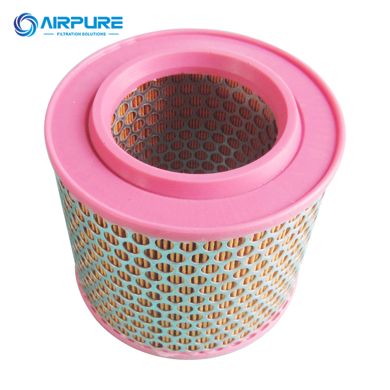 Good Quality Air Compressor Filter element 1619126900 2903101200 air Filter Cartridge