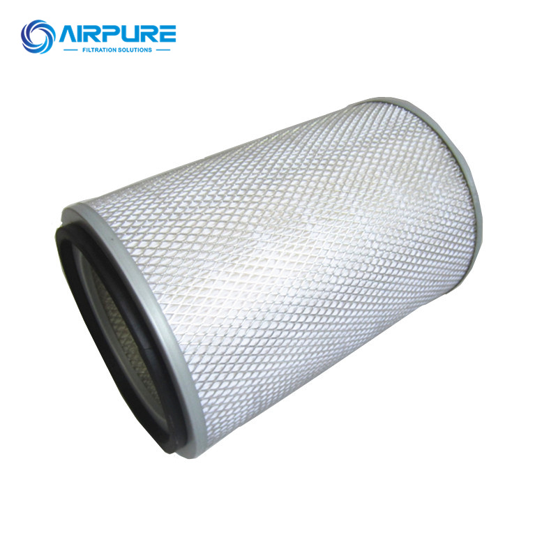 Air Filter High Efficiency Air Compressor Spare Parts Air Filter 02250131-499