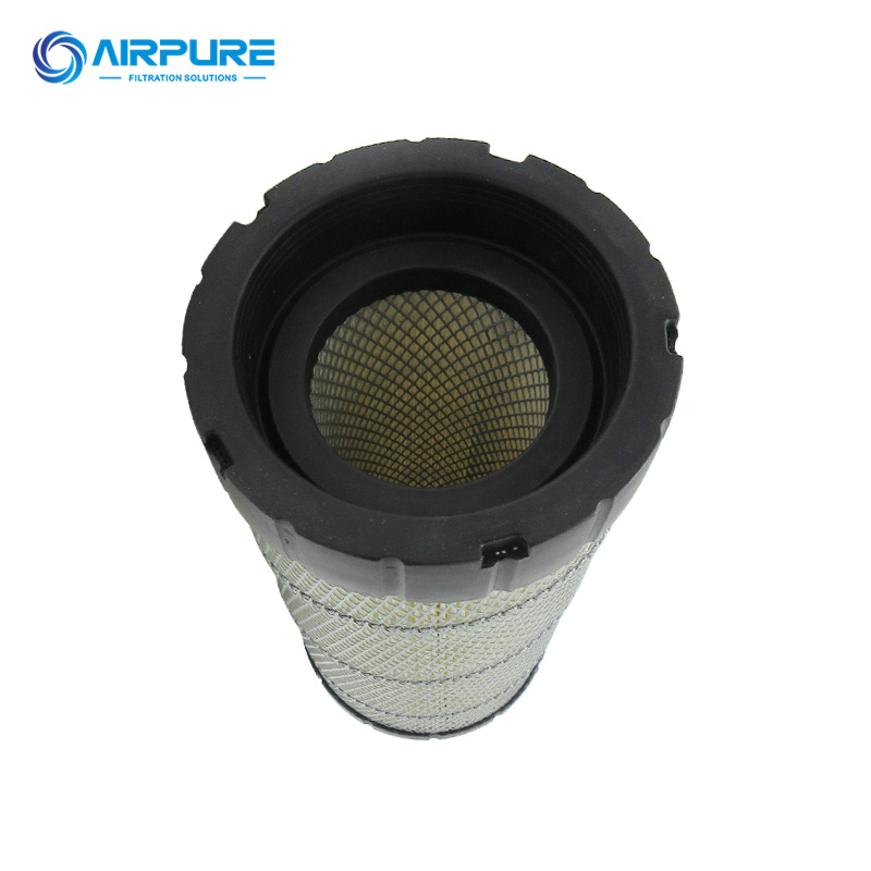 Air Filter Compressor Factory Supply air Filter 24172215  22203095