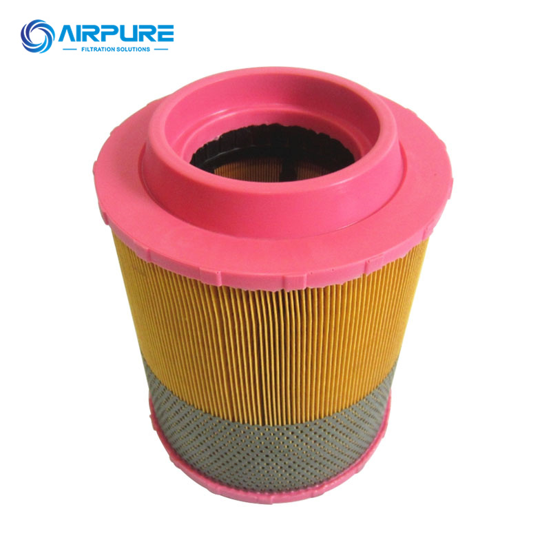 Air Intake Filters High Efficiency Industrial Compressors & Parts air Filter Cartridge 11516774 100009925