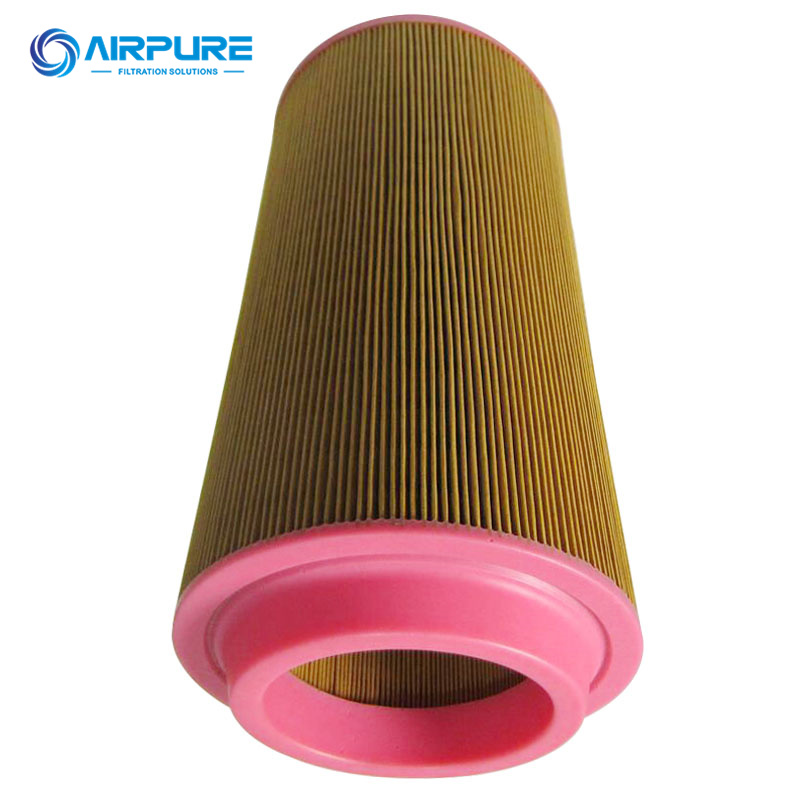 Factory Price Compressor Spare Parts Compressor Air Filter (4H11L0101013P1) PS-CE03-511