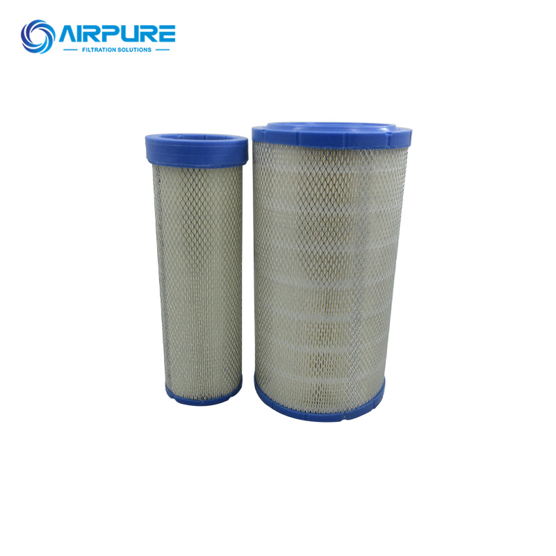 Air filters High efficiency replacement compressor air filter 54717145 39322201 93604908  