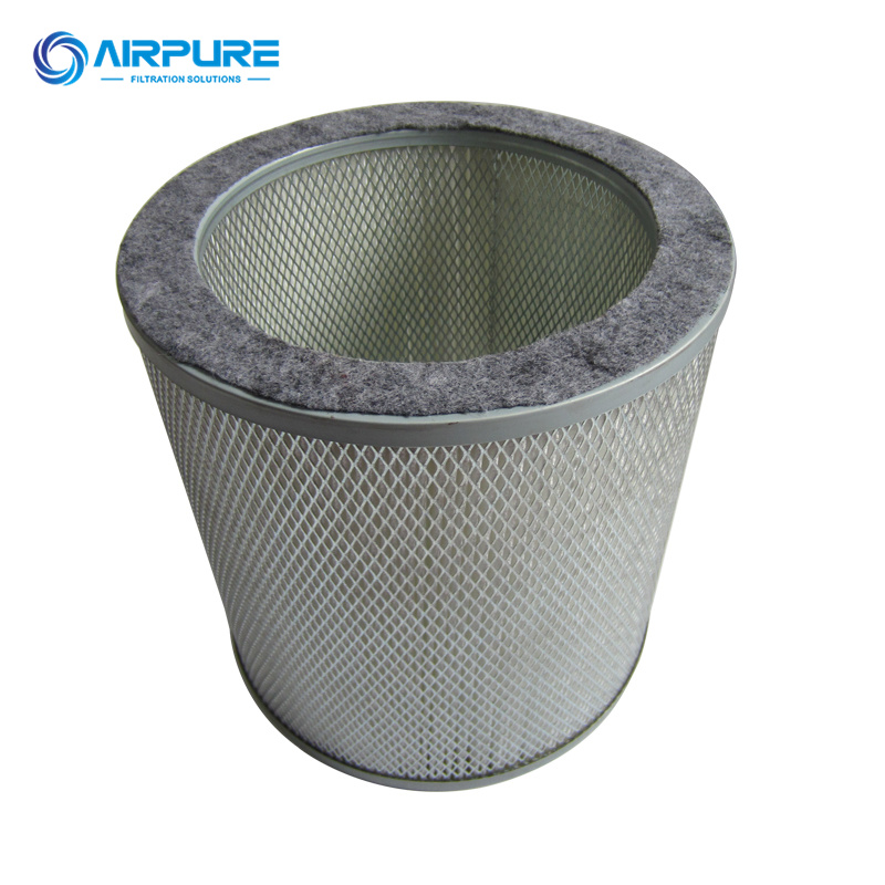 Factory Wholesale Price air Compressor air Filter element P-CE05-531#01 P-F04-3001