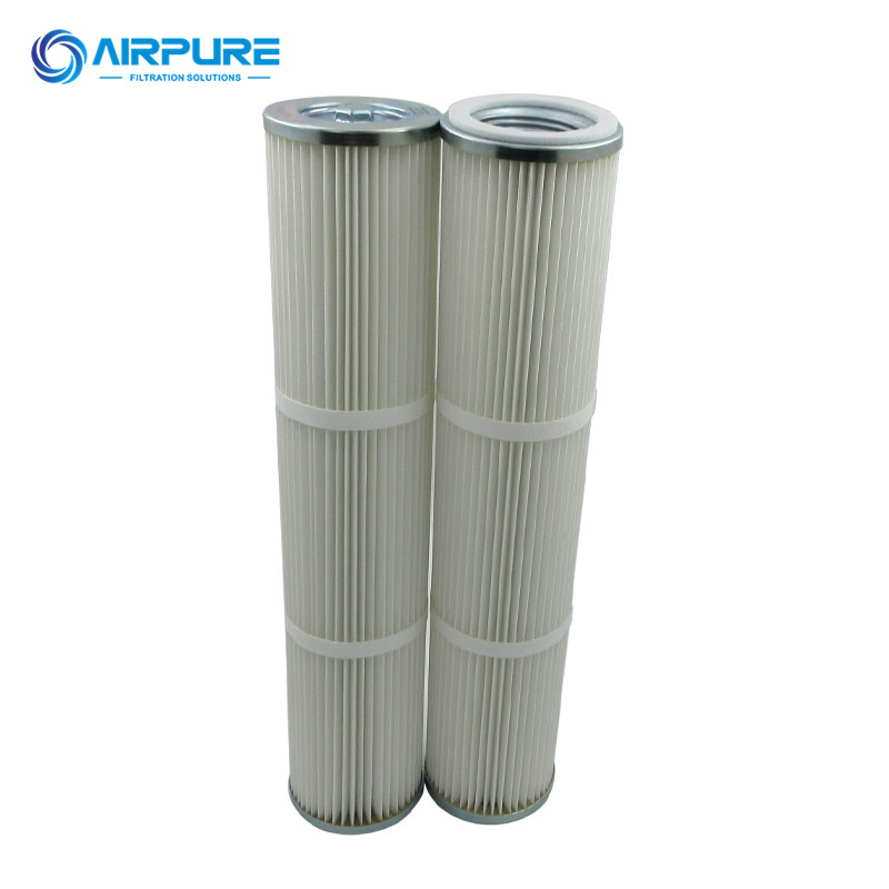 Industrial Dust Collection Replacement air Filter  3222321295 