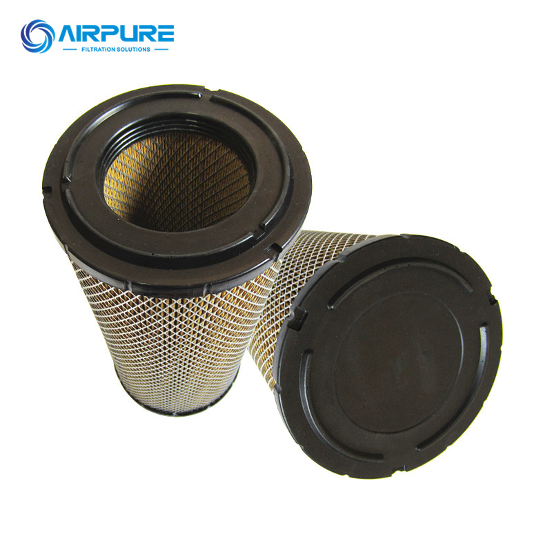 Air Compressor Filter Factory Directly Supply air Filter Washable air Filter PS-CE03-517  S-CE05-503