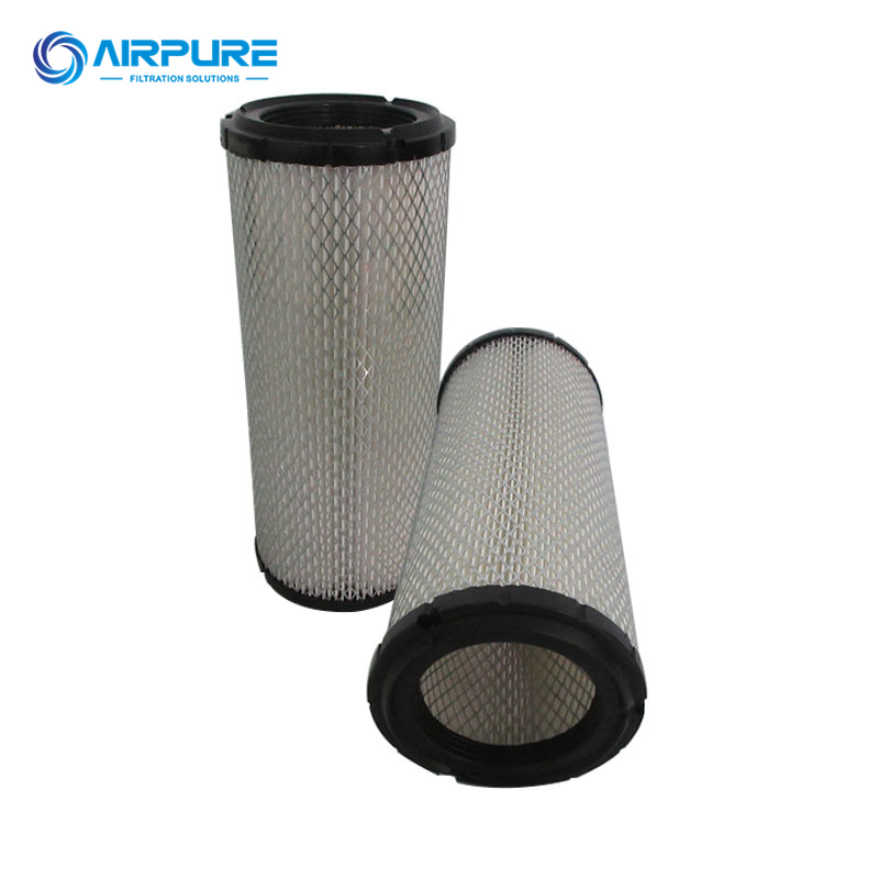 High Performance Replace air Compressor Imported High-density Filter Paper air Filter 59031140 52302330