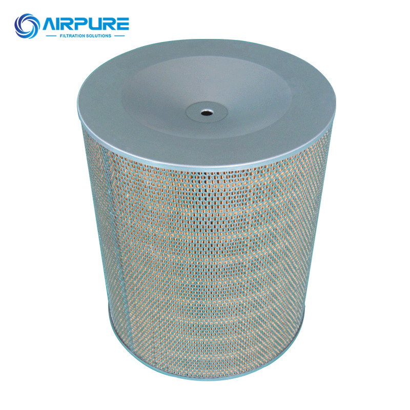 Good Quality Compressor Spare Parts Replace Machine air Filter ZS1087953 ZS1087952