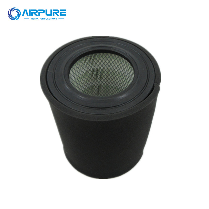 Replace High Performance air Compressor air Filter element 250024-867 02250215-621 