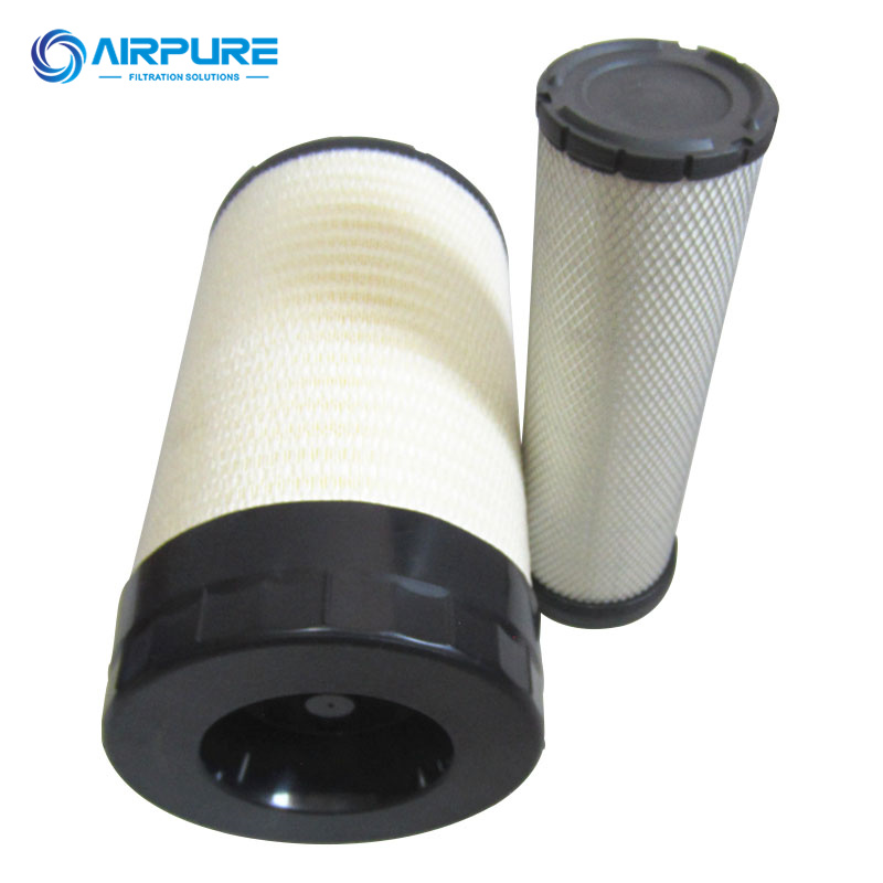 Air Filter High Quality Industrial Compressors & Parts air Filter element 3222188151 3222188144