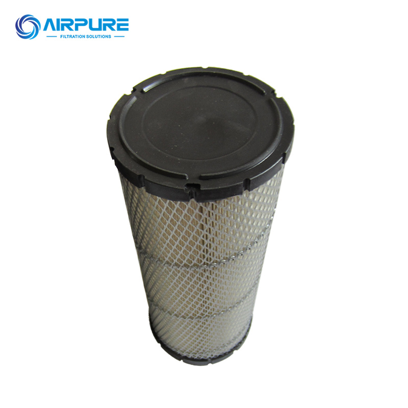 Air Filter High Efficiency Industrial Compressor Parts Compressed air Filter element 35393685
