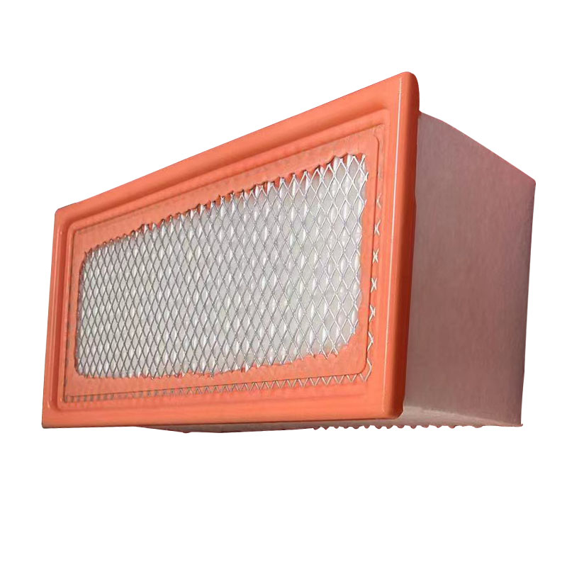 High Performance air Compressor Imported High-density Filter Paper air Filter ZS1212823 ZS1205038 ZS1087405