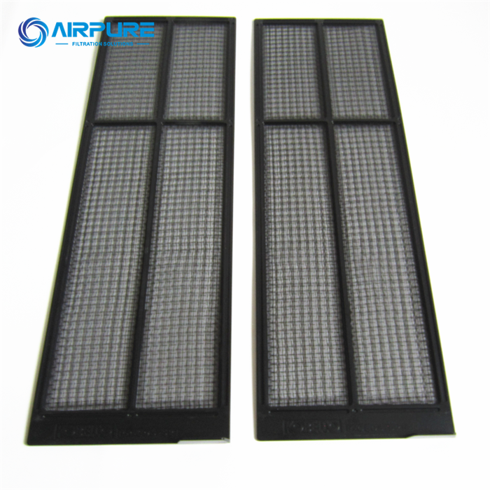 High Quality Compressor Spare Parts Wholesale Air Filter (P-CE05-521) (P-CE05-541) PS-CE03-511