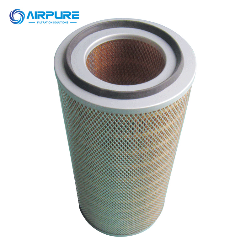 Compressor Spare Parts Replace 29504376 Hepa air Filters Filter 29504356