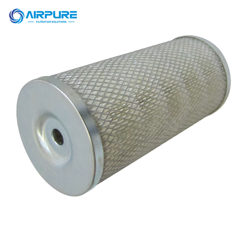 Filter Factory Supply Air Compressor Spare Parts air Filter 02250131-496 043334