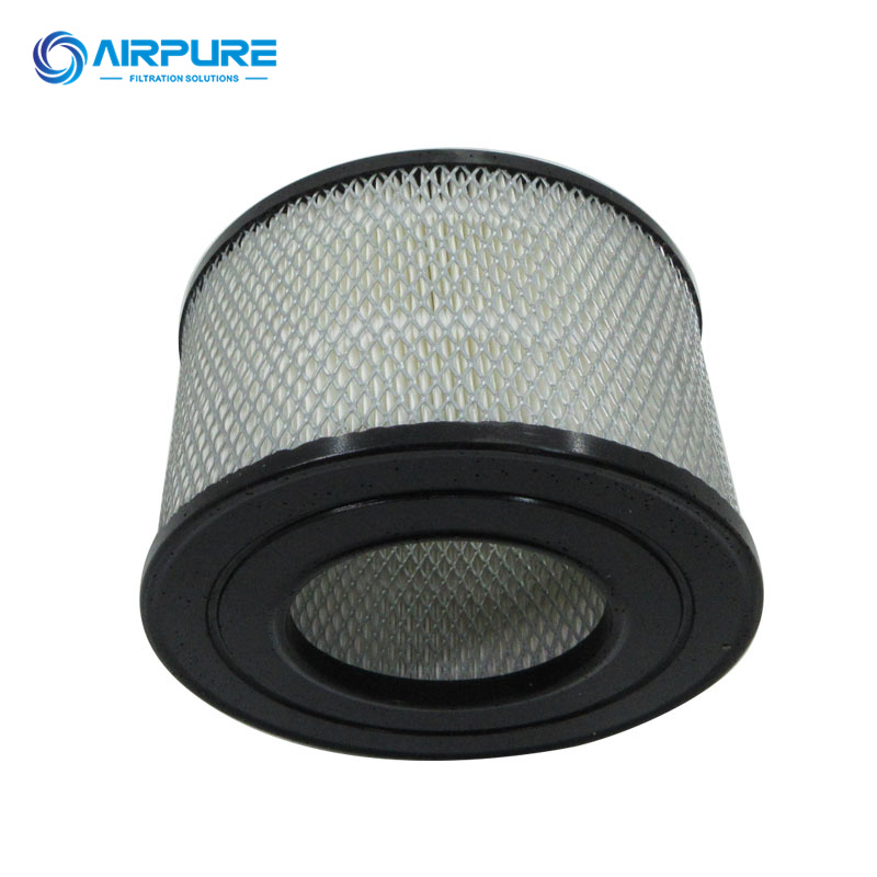 High Quality air Filter Cartridge Air Compressor Filter element 42848317 39449293