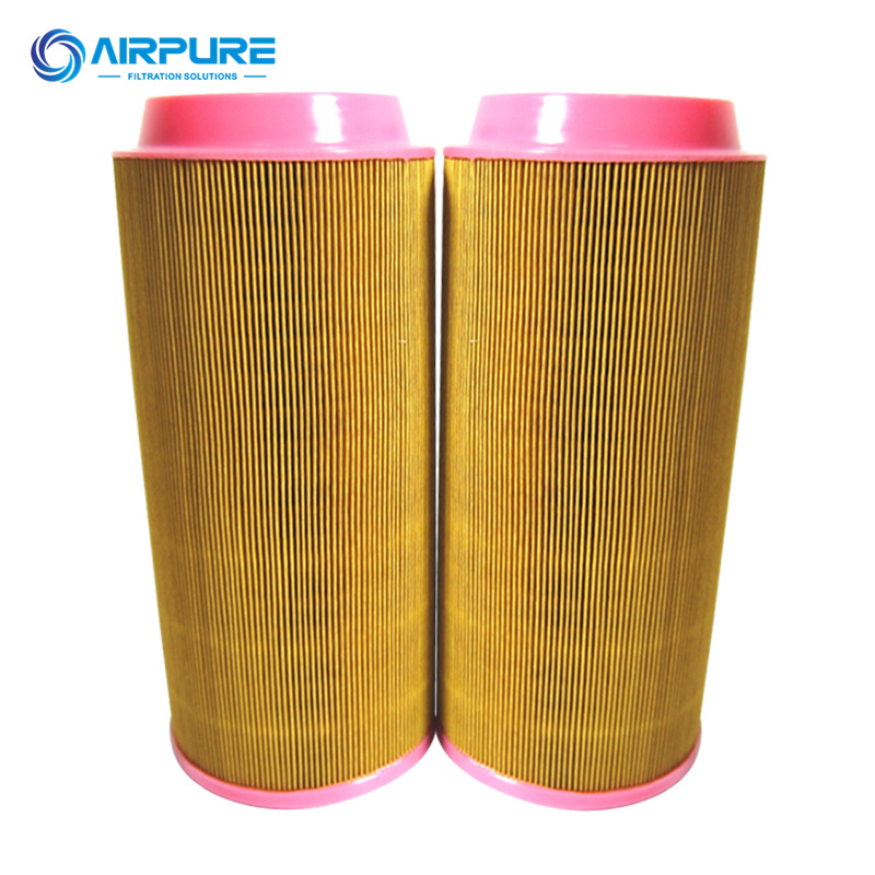 Factory Directly Supply Wholesale Imported High-density Filter Paper air Filter 1622572280 1092100190 1622572280   2903740700 