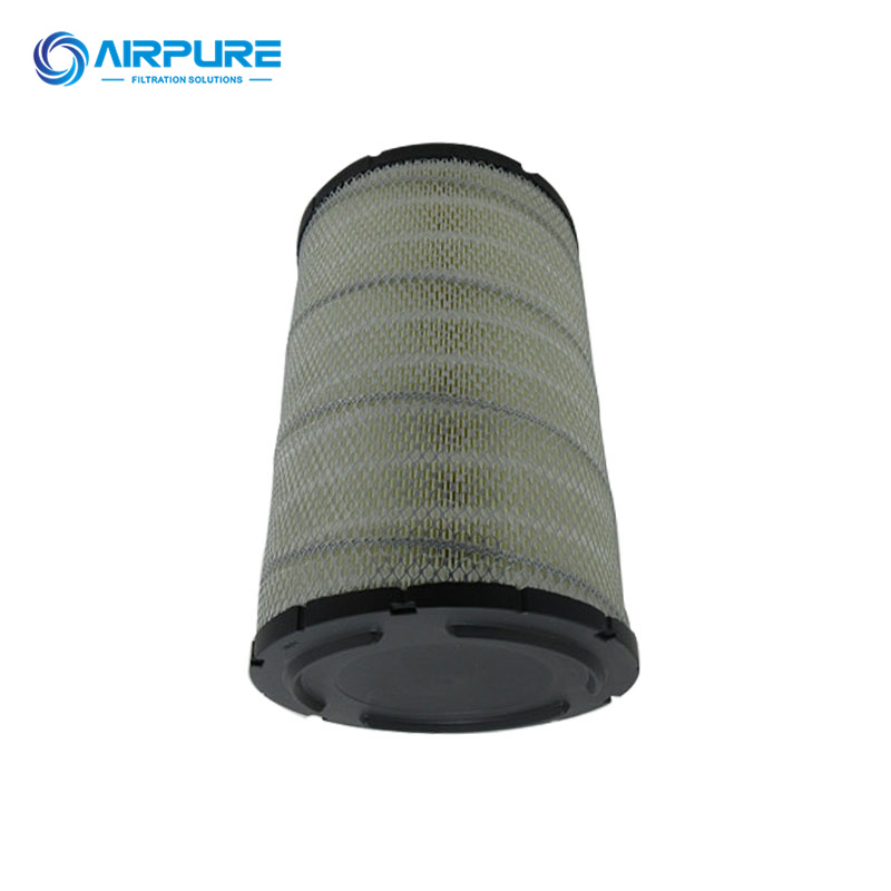 Pleated Filter Cartridge Replacement air Compressor air Filters 53749220 56972330  59031140