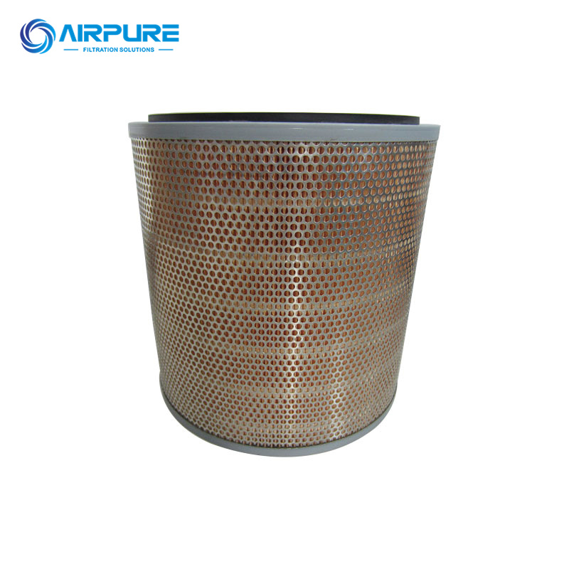 Wholesale Price Replacement Compressed air Filters 1630040699 9095257501