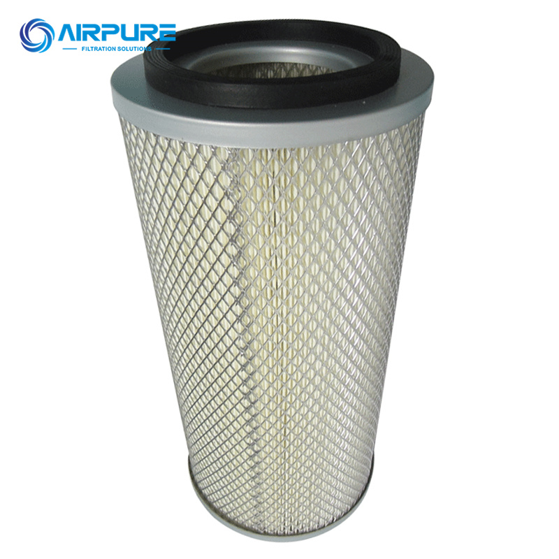 Air Intake Filters High Quality Compressed air Filter 2116040118 2605540950 1619299700