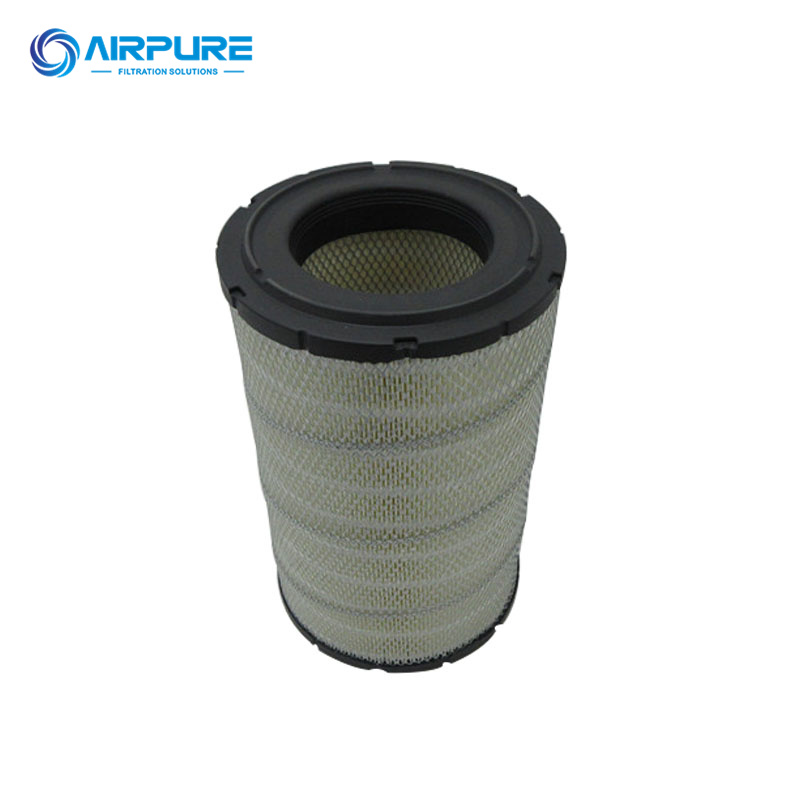 Factory Direct Sales Screw Air Compressor Air Filter 9056939 9056935  9056939