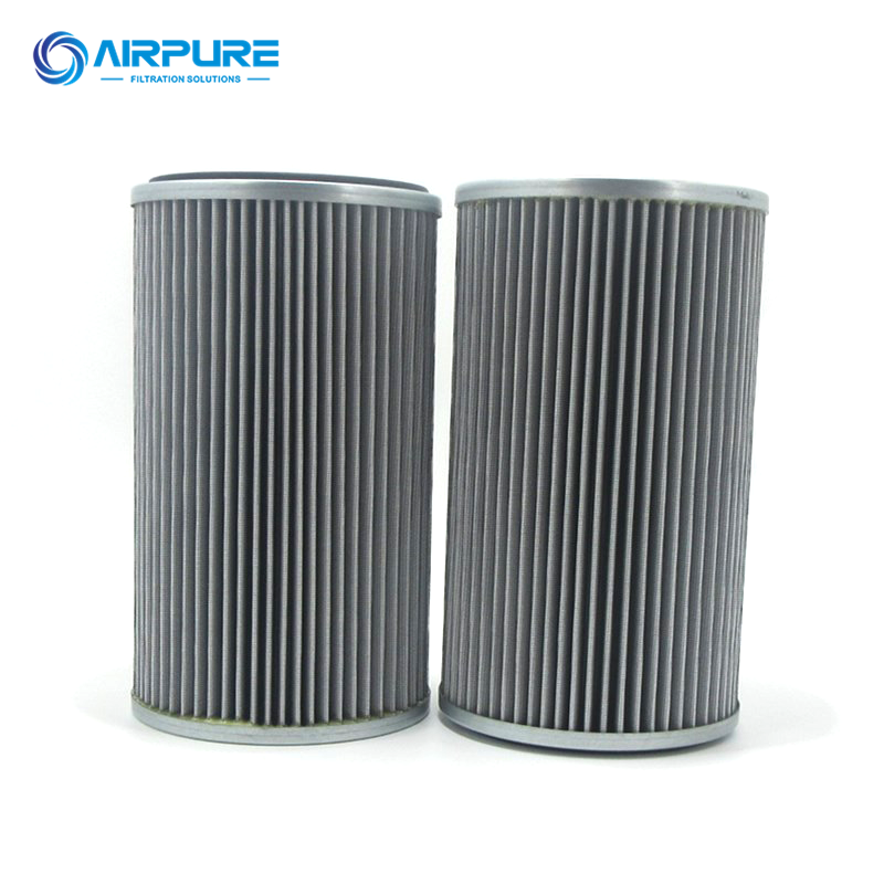 Air Compressor Spare Parts Washable Cabin air Filter CQ51FIL044D2
