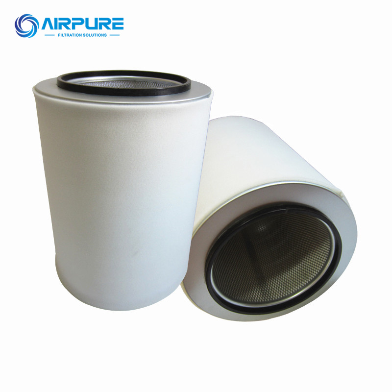 High Efficiency air Compressor Parts air Filter AY-3W38-00000 P181039