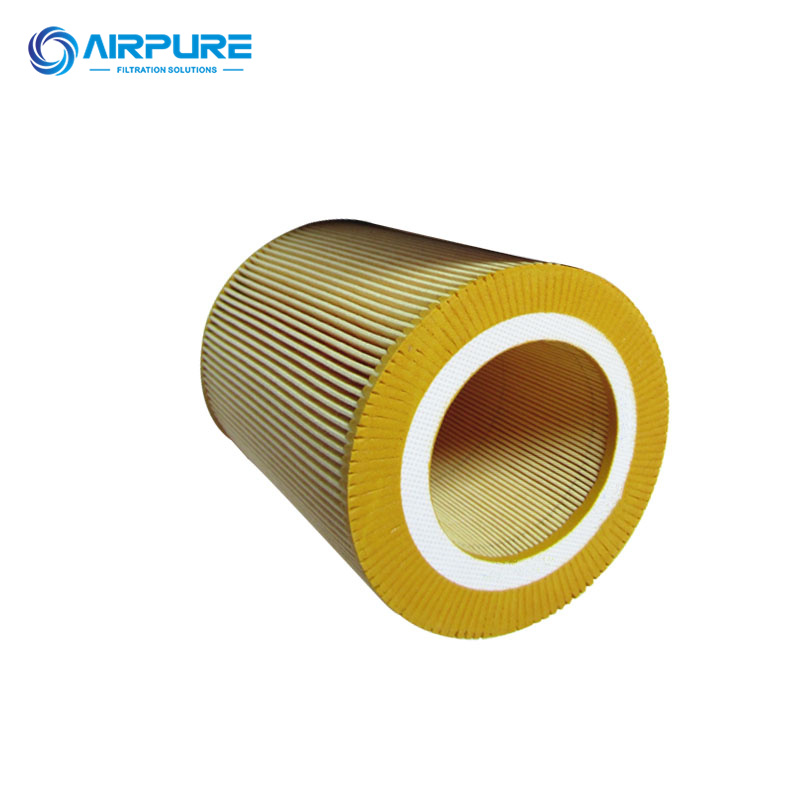 Air Filters Factory Price Compressor Parts Pleated air Filters 1092200281 1622017100