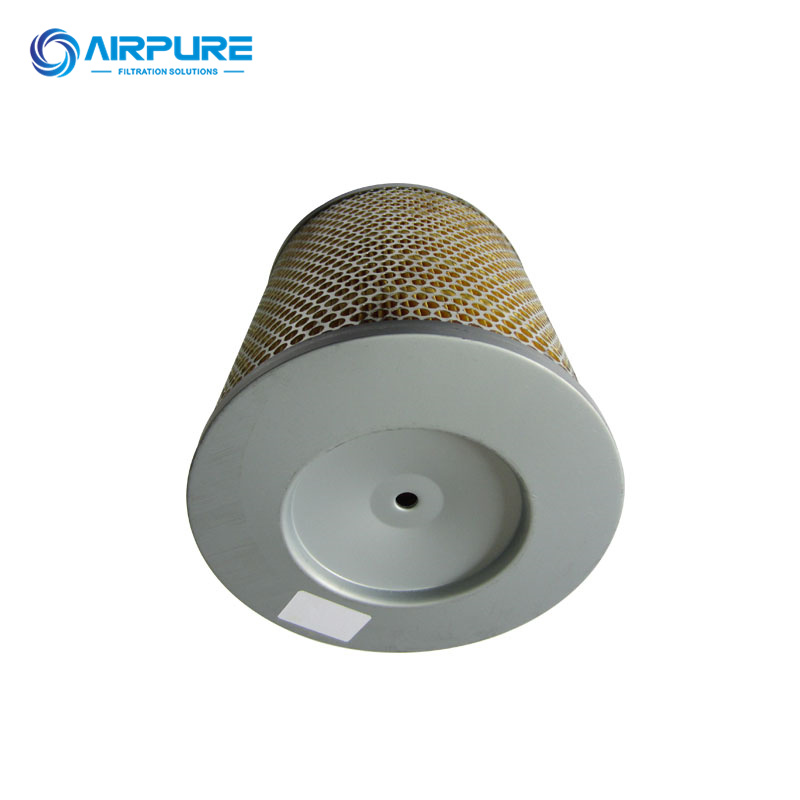 Compressor Spare Parts Replace Imported High-density Filter Paper Sport air Filter 29617210