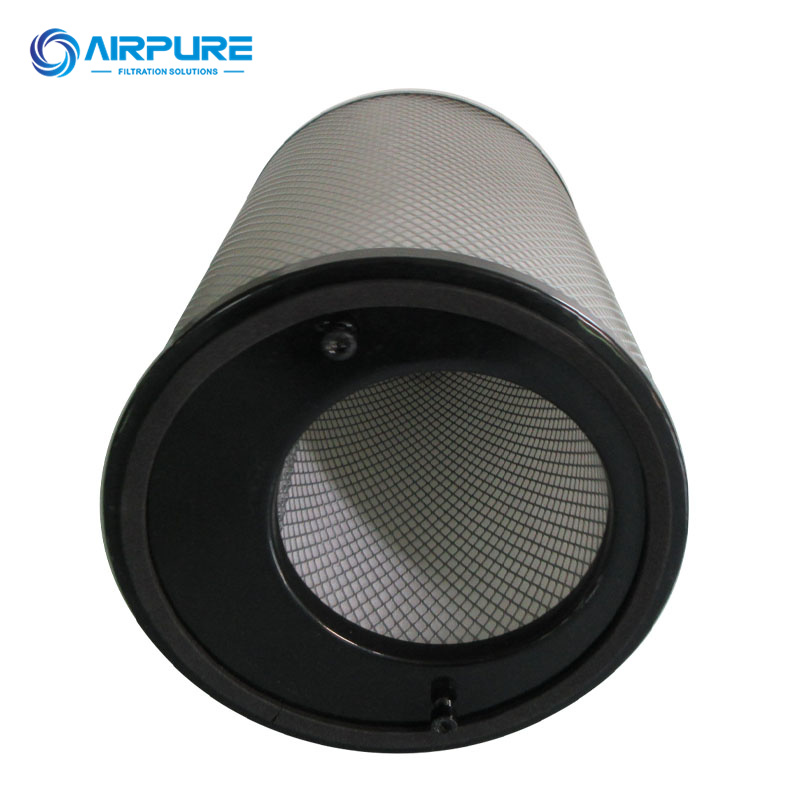 High Efficiency Compressor Spare Parts Replace Imported High-density Filter Paper Hepa air Filters 175239000