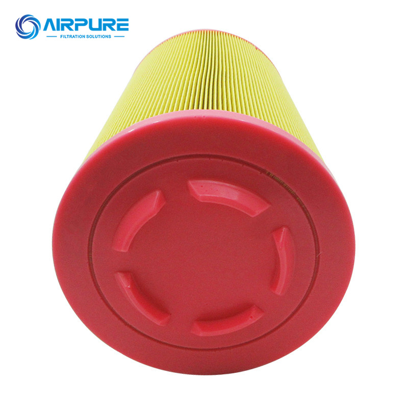 Air Compressor Spare Parts 92010023A Replace Carbon air Filter 6211474500 6211475000