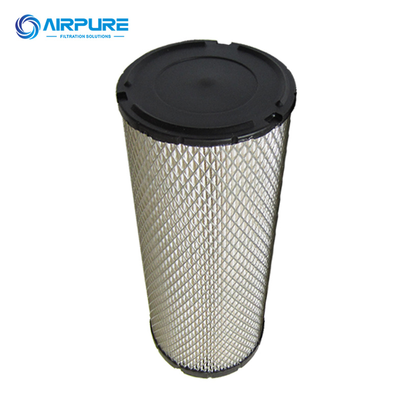 High Performance Air-compressor Parts air Filter S-CE05-504 S-CE05-507