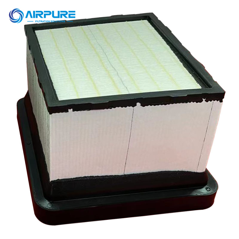 Air Filters High Quality Compressor Spare Parts air Filter ZS1192229 ZS1161022 ZS1087418