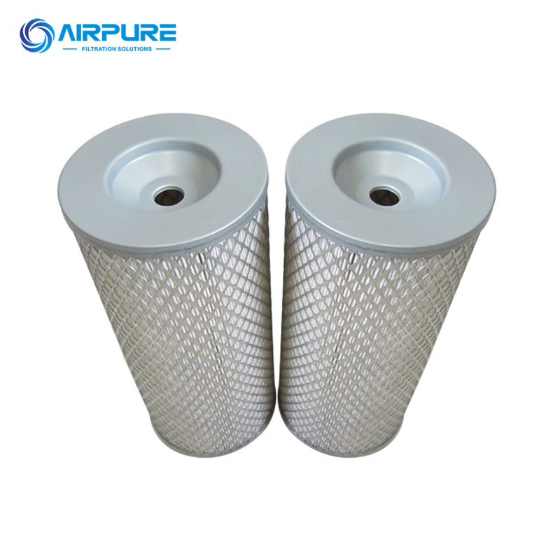 Airpure Filter Factory Supply Imported High-density Filter Paper air Filter element 1619284700 2901005000 1613921500