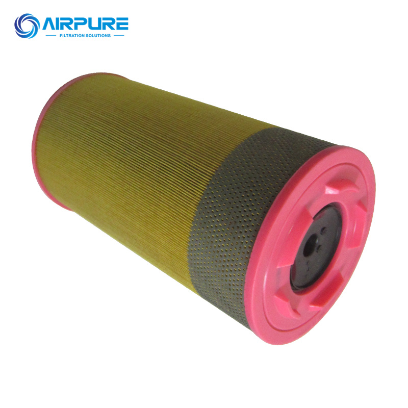 Factory Wholesale Price air Compressor Imported High-density Filter Paper air Filters 2906090200 1621507500  1622377000  1622572280  1092200281