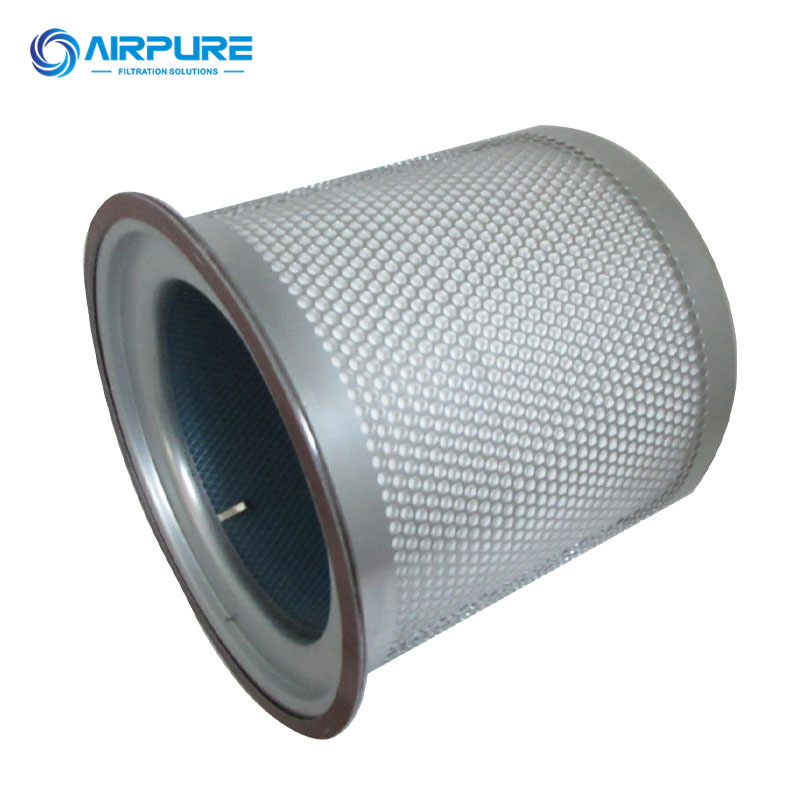 High Temperature 9201116s Replace Screw Compressor Oil Separator (3422004901) (3422012502)