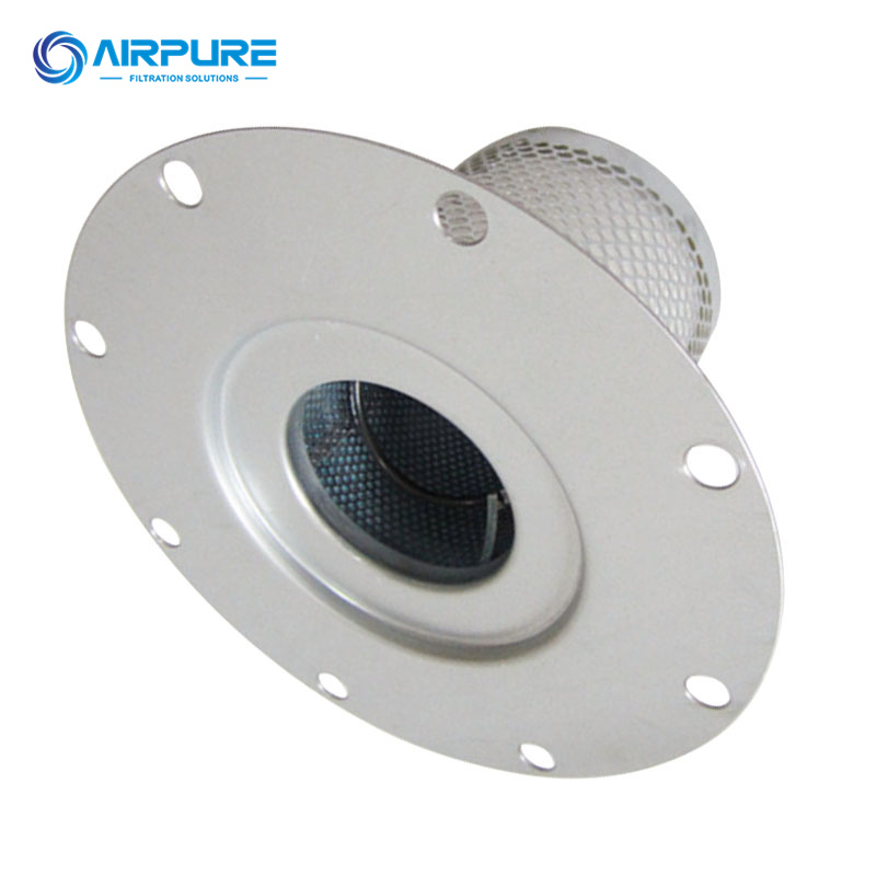  Imported Glass Fiber 9210017s Replace Air Oil Separator Filter (1613688000)  
