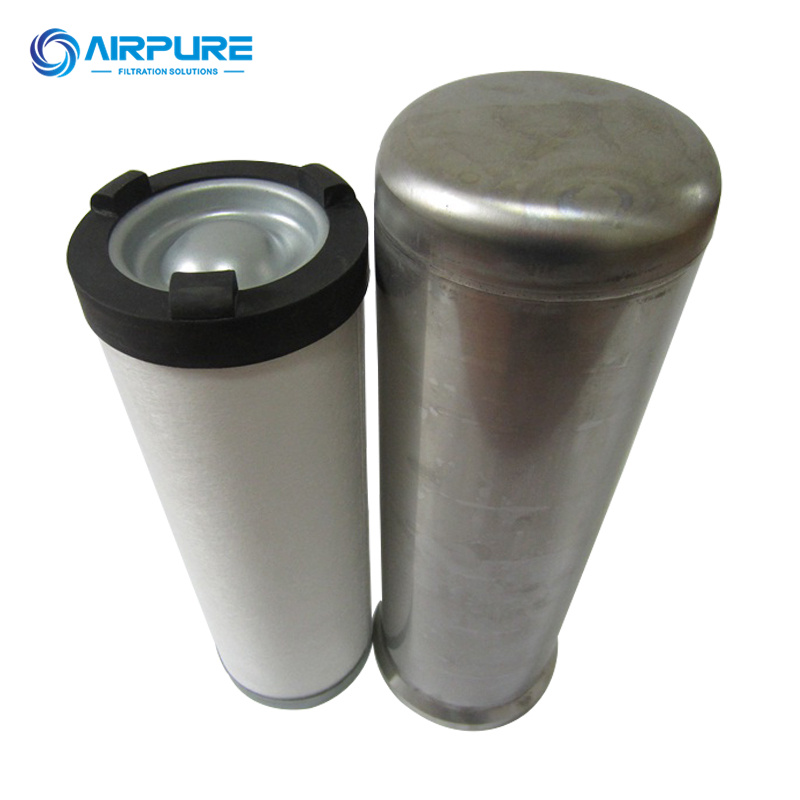 Stainless Steel Filter 9270001s Replace Oil Mist Separator Filter (55303021) (59031080)