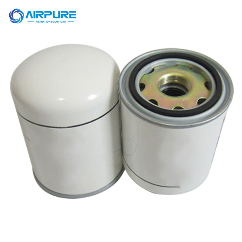 Screw Compressor Spin on Oil Filter Element (1613610500) (1613610590) (1613610591)  1613727700